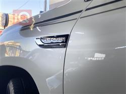 تۆیۆتا لاند کروزەر